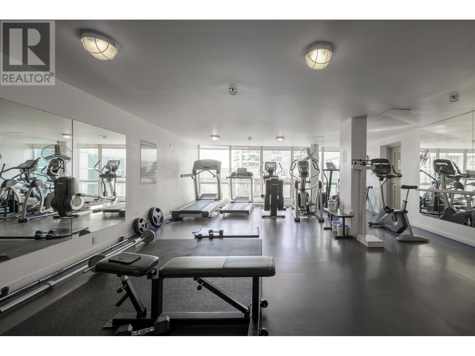 607 1500 Hornby Street, Vancouver, British Columbia  V6Z 2R1 - Photo 24 - R2828794