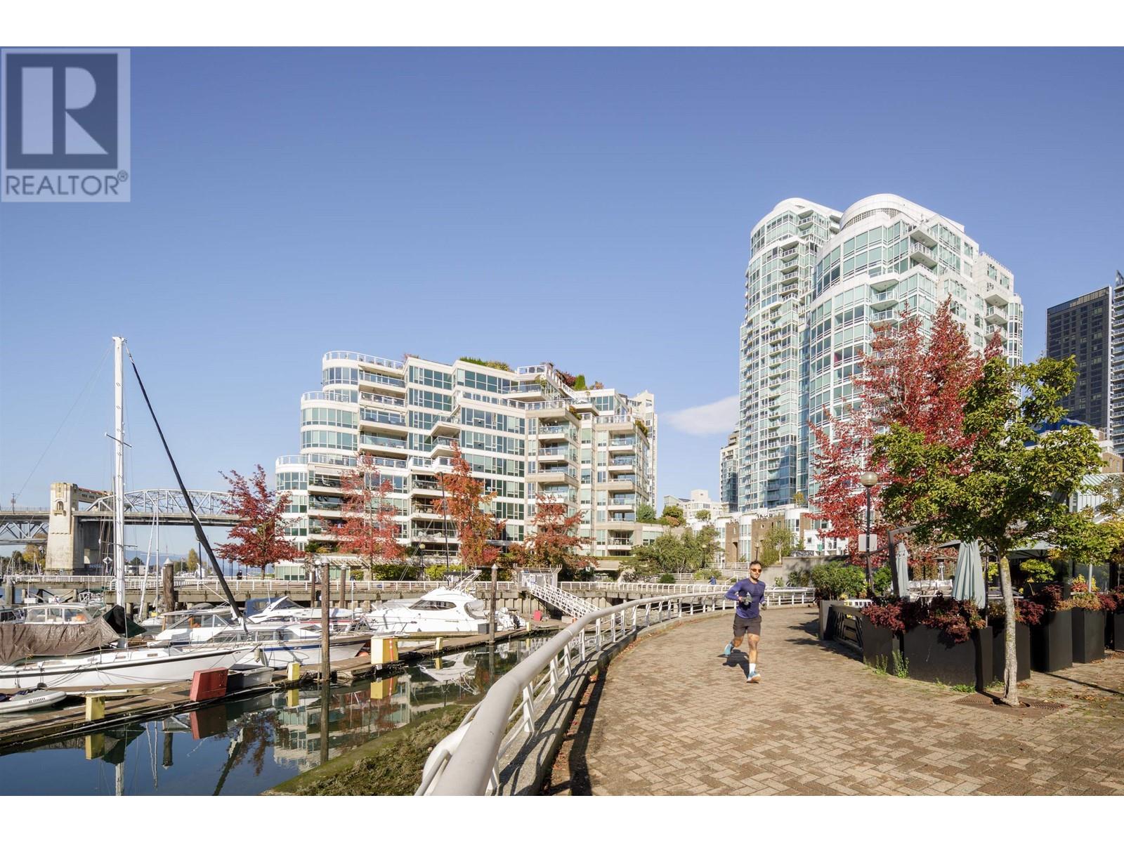 607 1500 Hornby Street, Vancouver, British Columbia  V6Z 2R1 - Photo 26 - R2828794