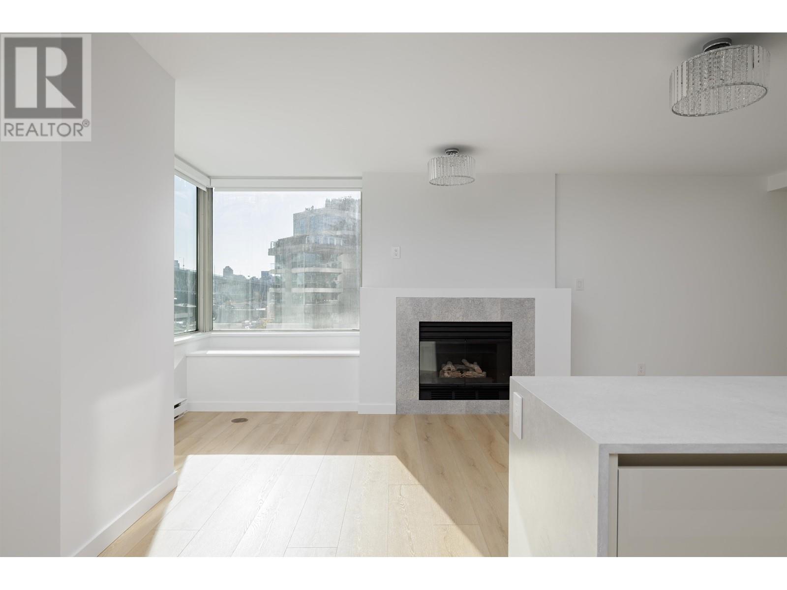 607 1500 Hornby Street, Vancouver, British Columbia  V6Z 2R1 - Photo 5 - R2828794