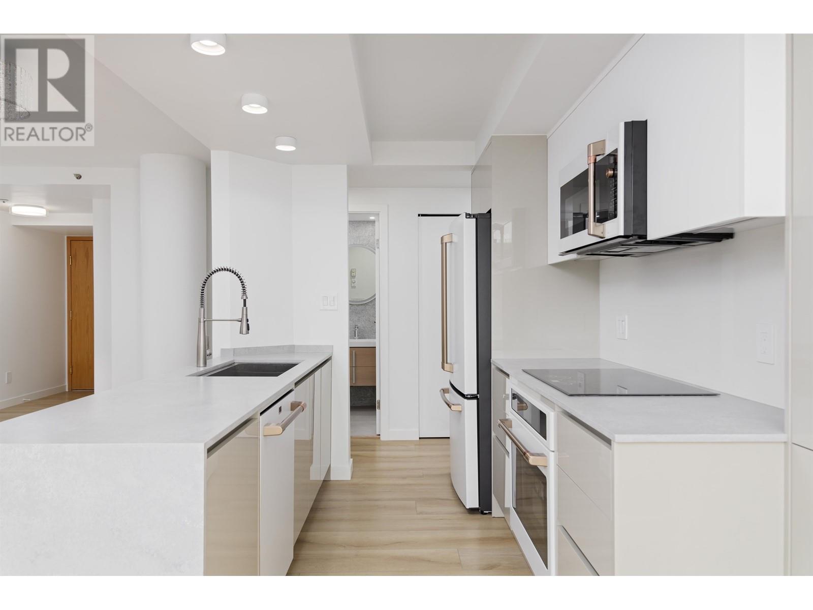 607 1500 Hornby Street, Vancouver, British Columbia  V6Z 2R1 - Photo 7 - R2828794