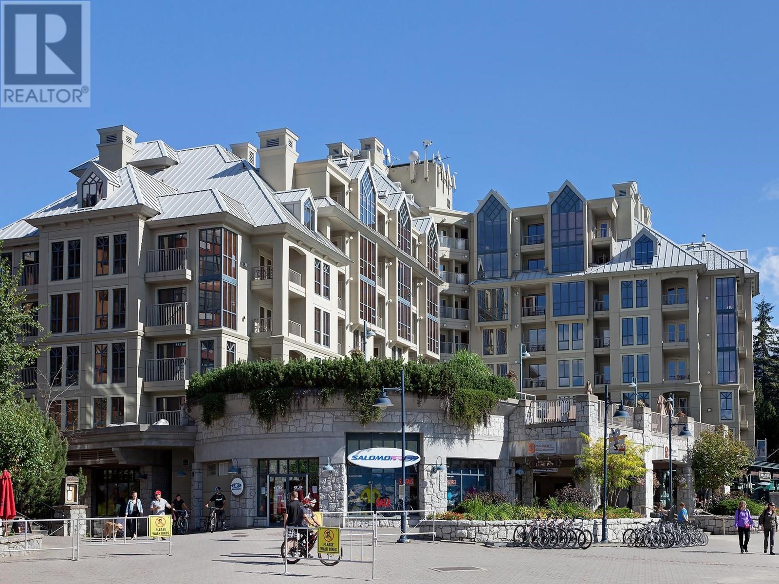 310 4320 Sundial Crescent, Whistler, British Columbia  V8E 1G6 - Photo 14 - R2828803