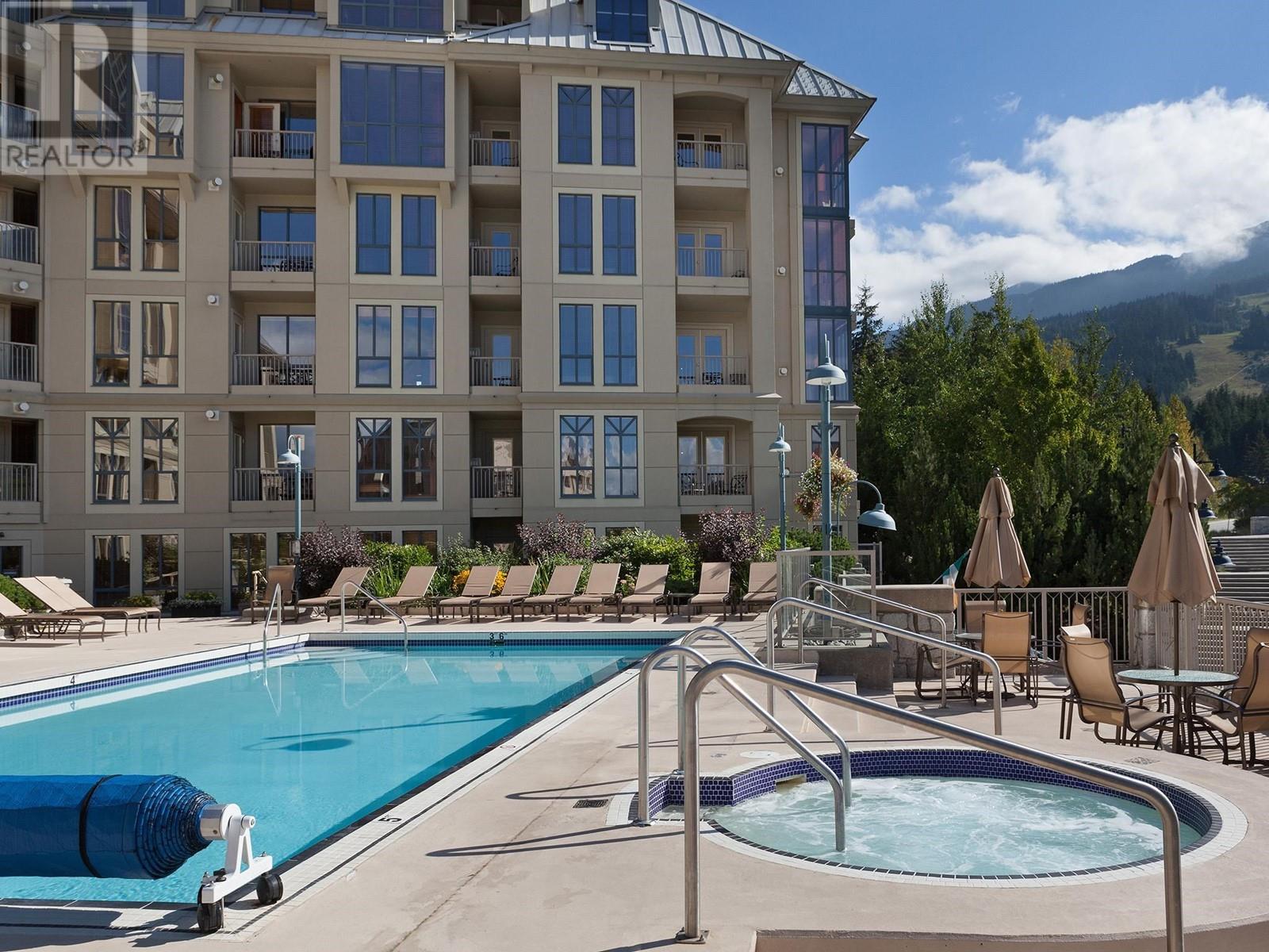 310 4320 Sundial Crescent, Whistler, British Columbia  V8E 1G6 - Photo 16 - R2828803