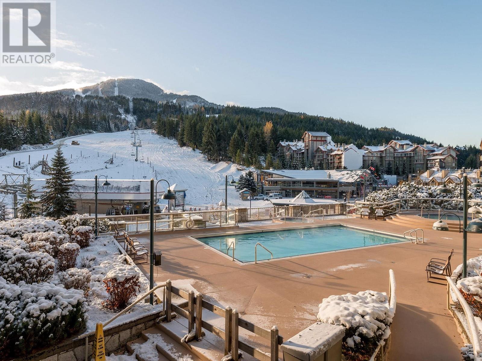 310 4320 Sundial Crescent, Whistler, British Columbia  V8E 1G6 - Photo 3 - R2828803