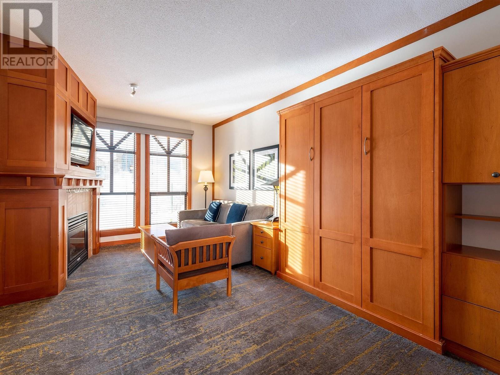 310 4320 Sundial Crescent, Whistler, British Columbia  V8E 1G6 - Photo 6 - R2828803