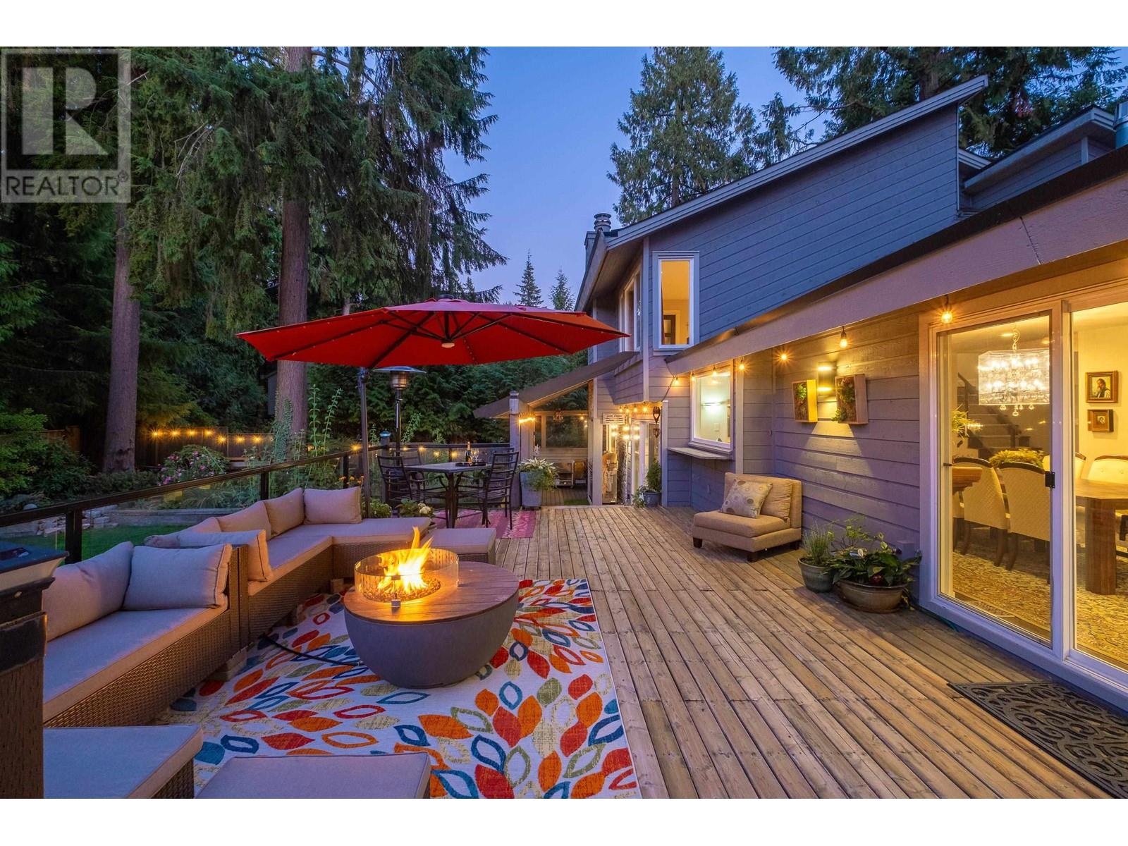 4128 VIRGINIA CRESCENT, north vancouver, British Columbia