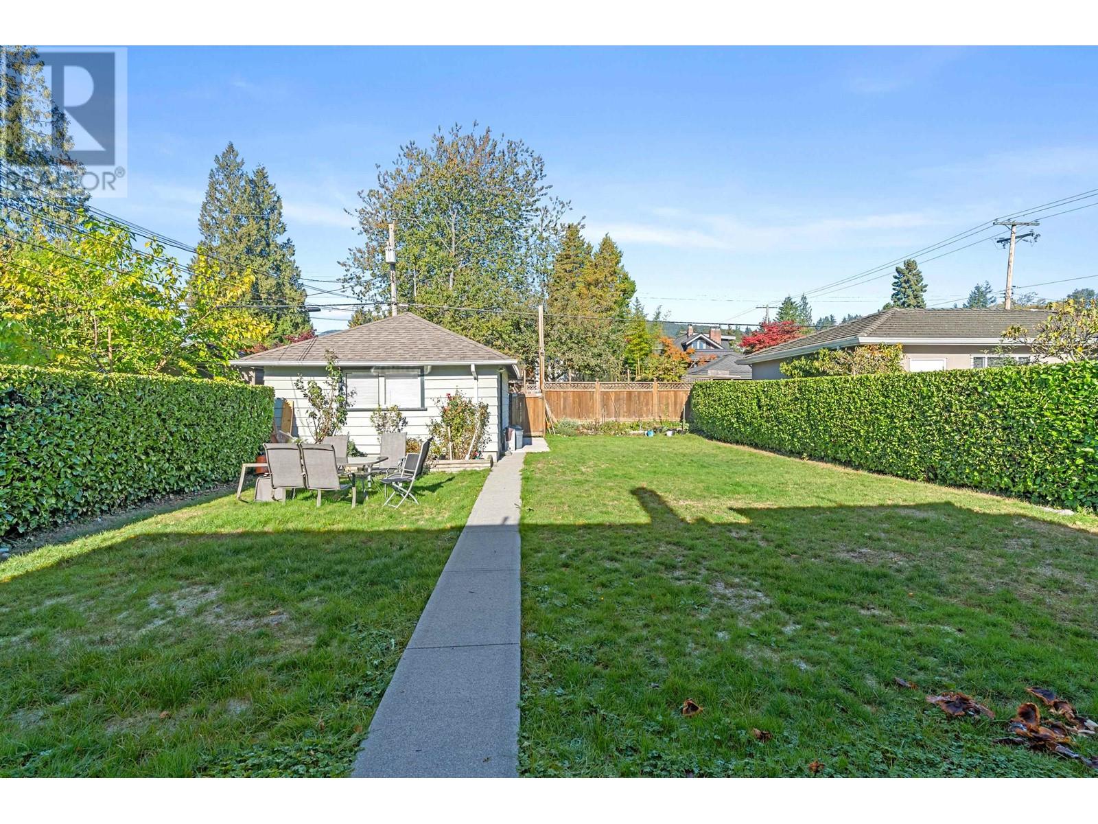 258 E 21st Street, North Vancouver, British Columbia  V7L 3B6 - Photo 22 - R2828745