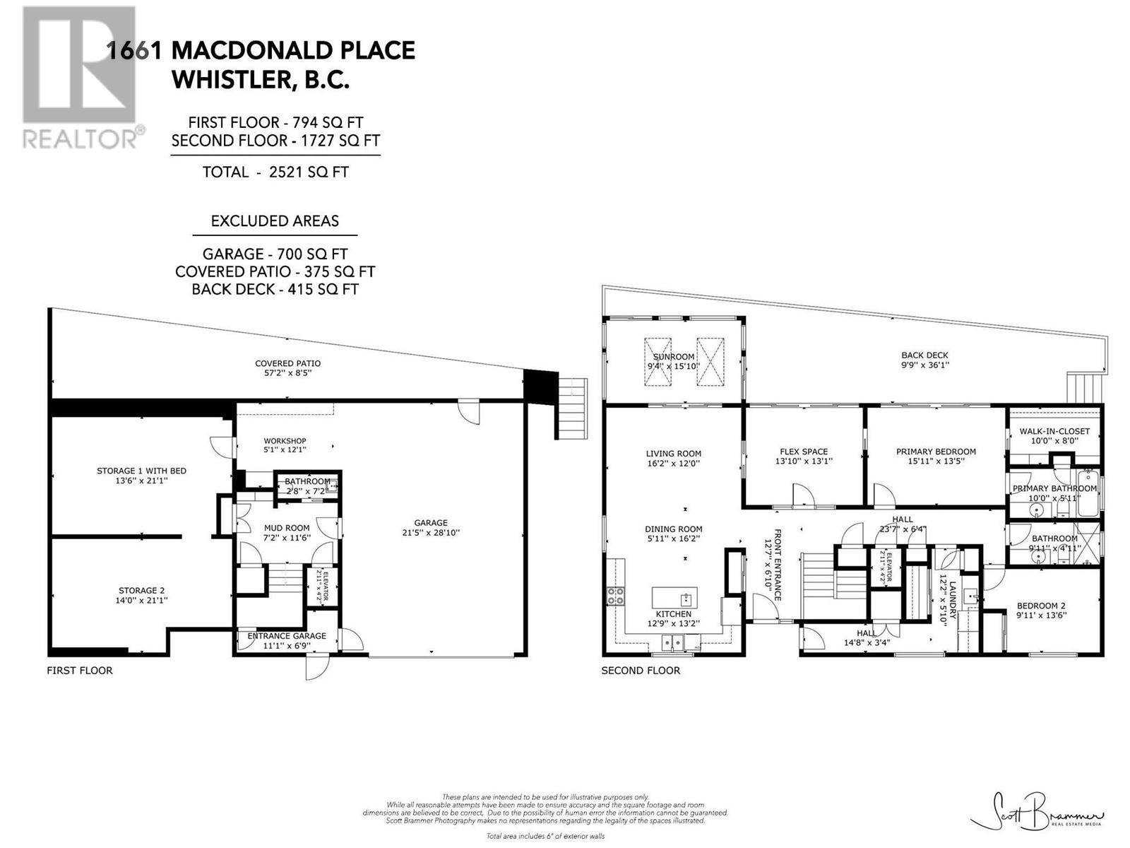 1661 Macdonald Place, Squamish, British Columbia  V0N 1H0 - Photo 36 - R2828749