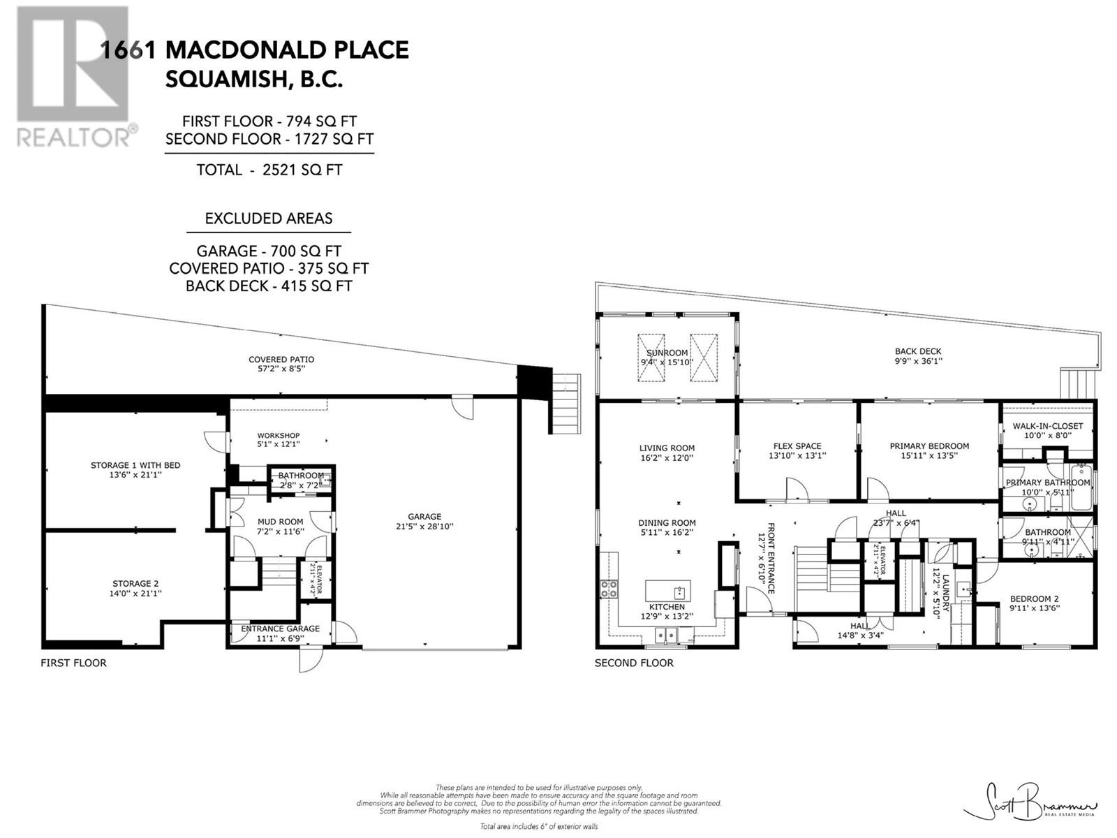1661 Macdonald Place, Squamish, British Columbia  V0N 1H0 - Photo 37 - R2828749