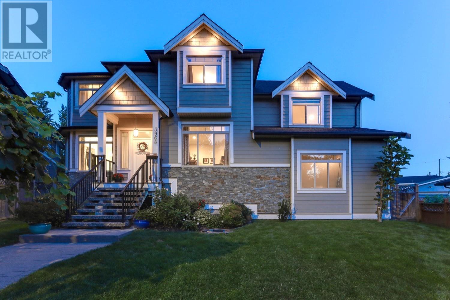 3968 ROBIN PLACE, port coquitlam, British Columbia
