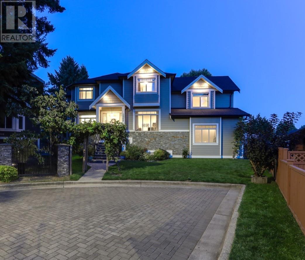 3968 Robin Place, Port Coquitlam, British Columbia  V3B 6R7 - Photo 39 - R2828754