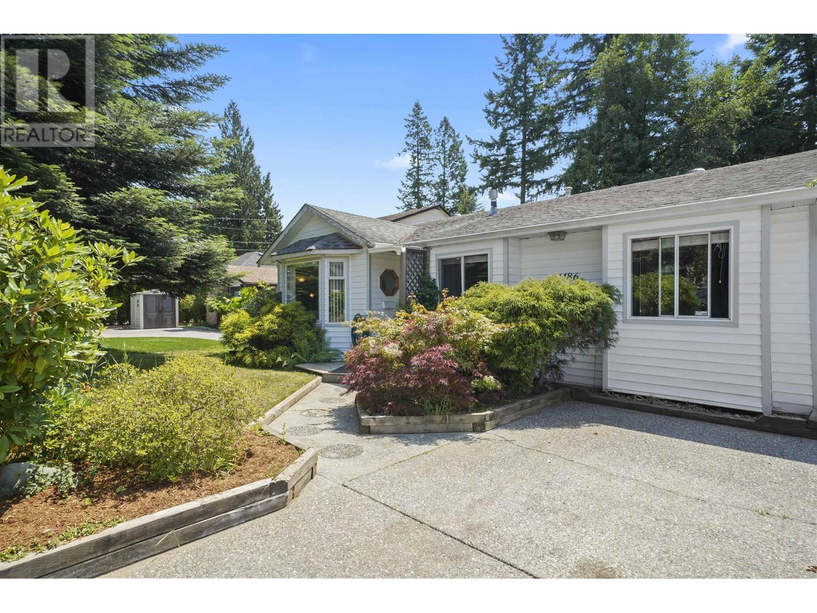 21486 121 Avenue, Maple Ridge, British Columbia  V2X 3S4 - Photo 1 - R2828760