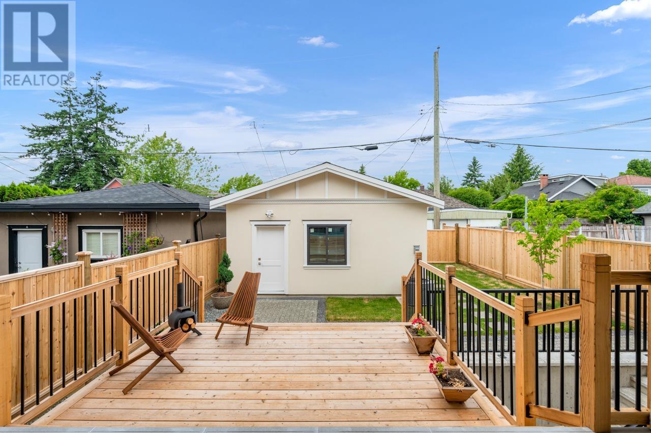 5247 Elgin Street, Vancouver, British Columbia  V5W 3J9 - Photo 11 - R2828787