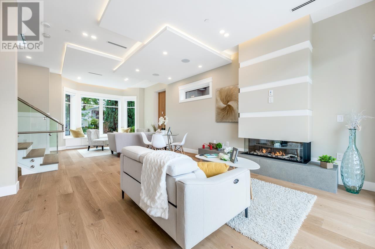 5247 Elgin Street, Vancouver, British Columbia  V5W 3J9 - Photo 12 - R2828787