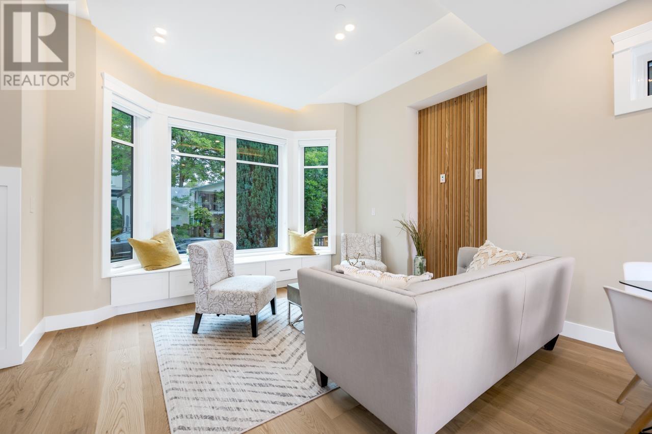 5247 Elgin Street, Vancouver, British Columbia  V5W 3J9 - Photo 3 - R2828787