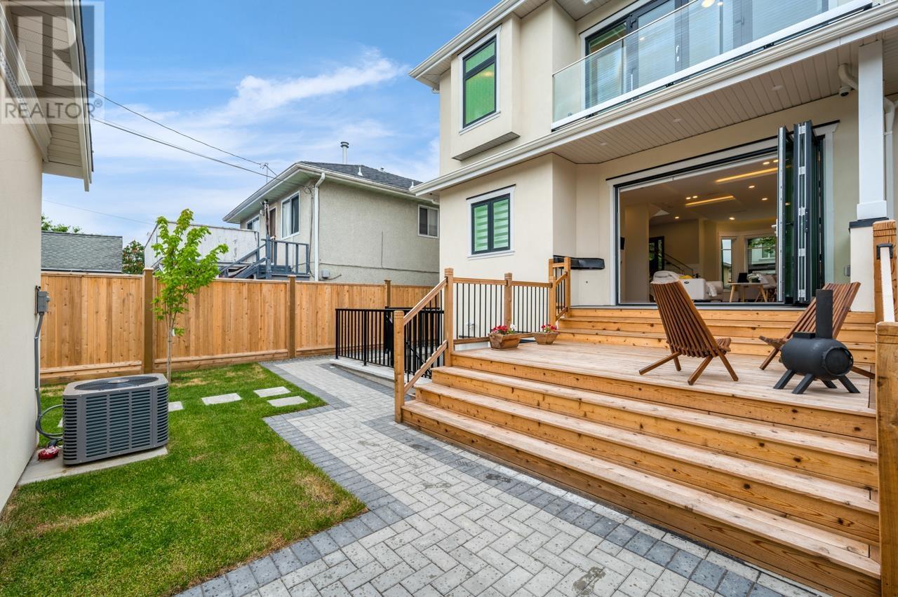 5247 Elgin Street, Vancouver, British Columbia  V5W 3J9 - Photo 34 - R2828787