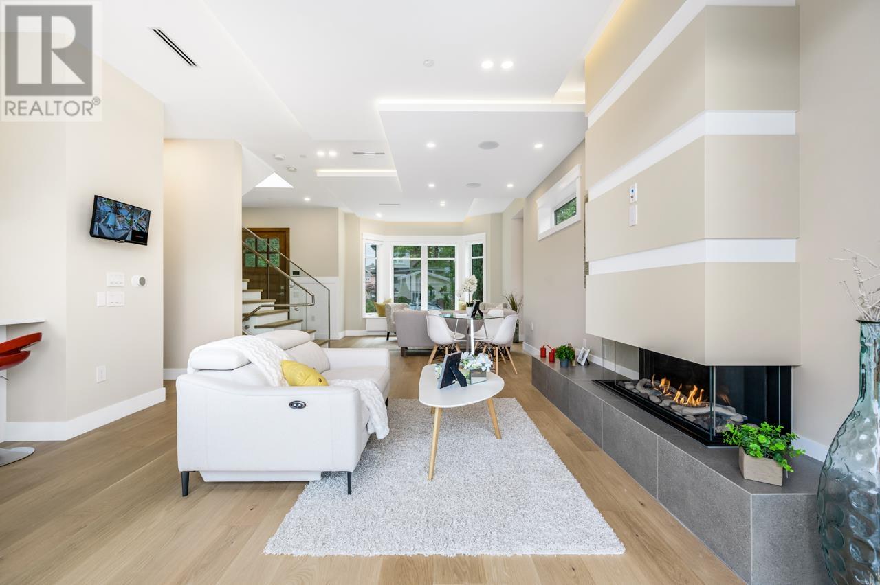 5247 Elgin Street, Vancouver, British Columbia  V5W 3J9 - Photo 7 - R2828787