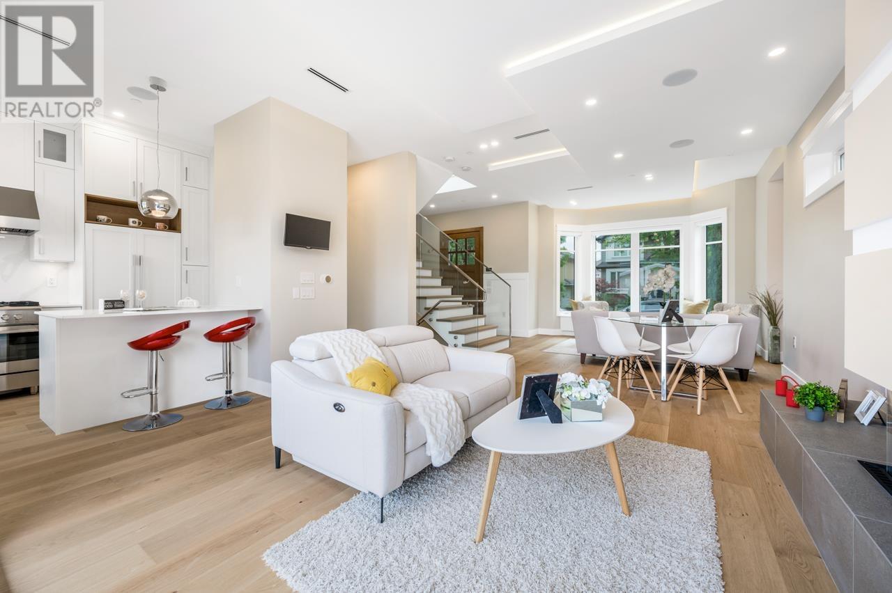 5247 Elgin Street, Vancouver, British Columbia  V5W 3J9 - Photo 8 - R2828787