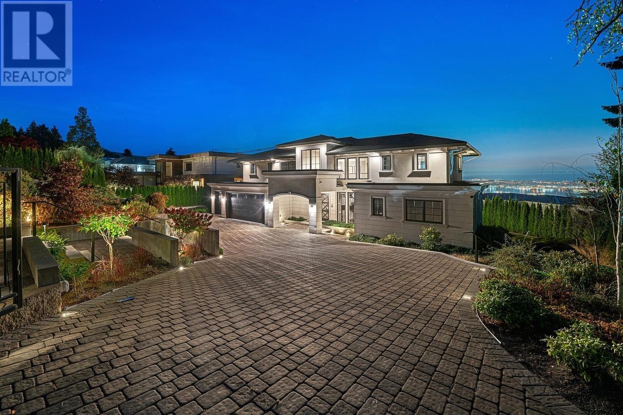 1411 Chartwell Drive, West Vancouver, British Columbia  V7S 2R7 - Photo 1 - R2828807