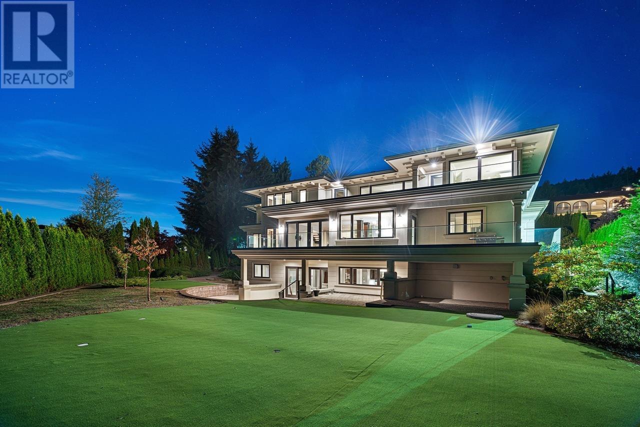 1411 Chartwell Drive, West Vancouver, British Columbia  V7S 2R7 - Photo 25 - R2828807