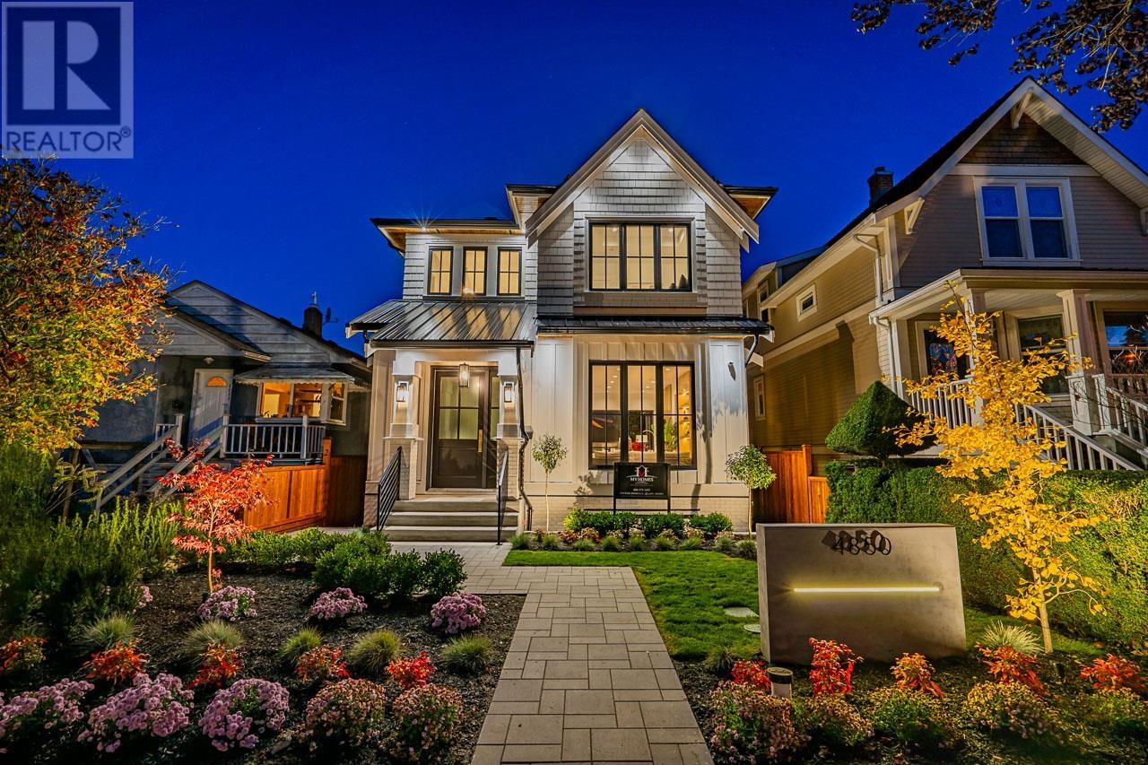 4850 Ross Street, Vancouver, British Columbia  V5V 4V2 - Photo 2 - R2828236