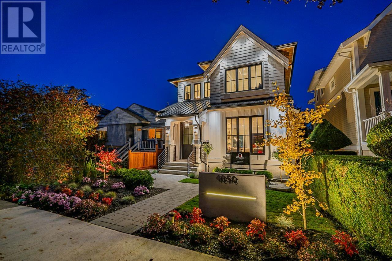 4850 Ross Street, Vancouver, British Columbia  V5V 4V2 - Photo 1 - R2828236