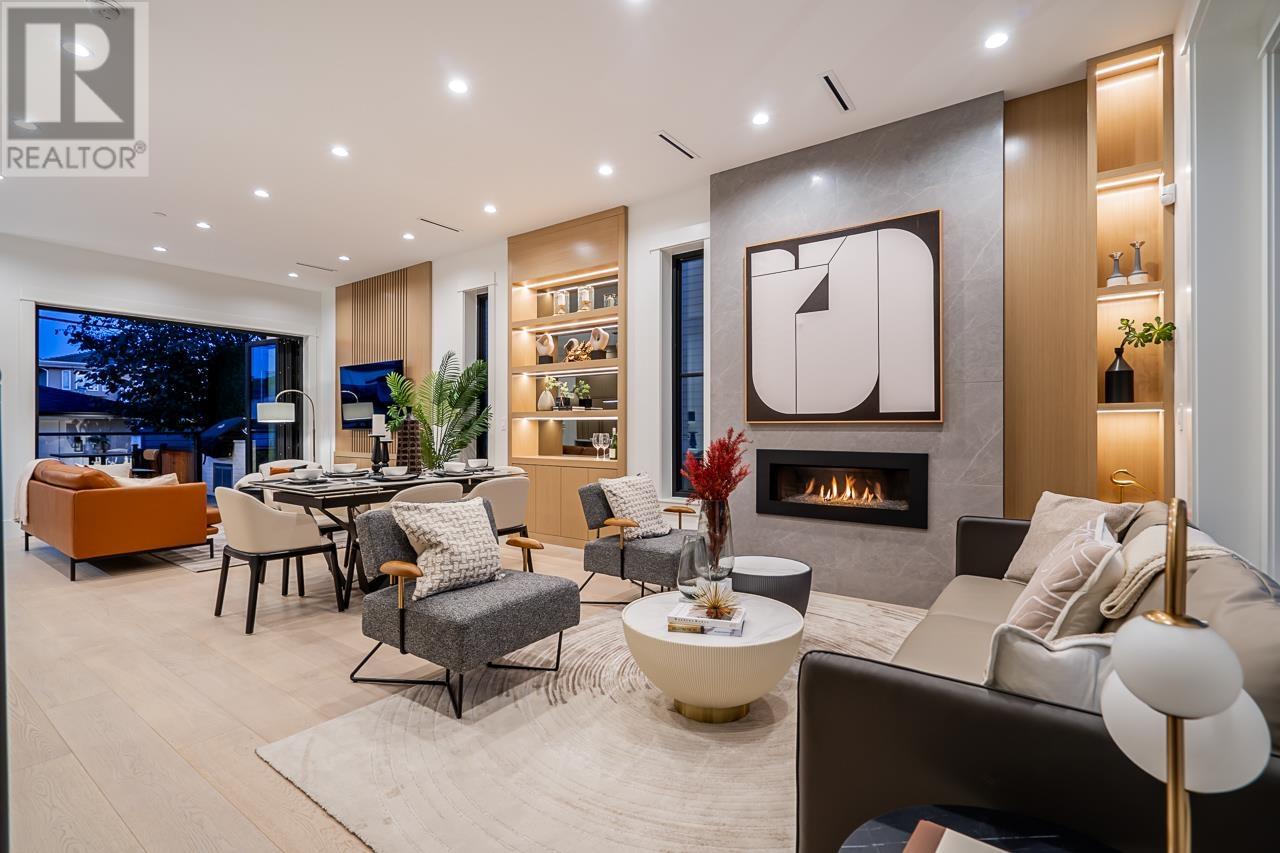 4850 Ross Street, Vancouver, British Columbia  V5V 4V2 - Photo 3 - R2828236