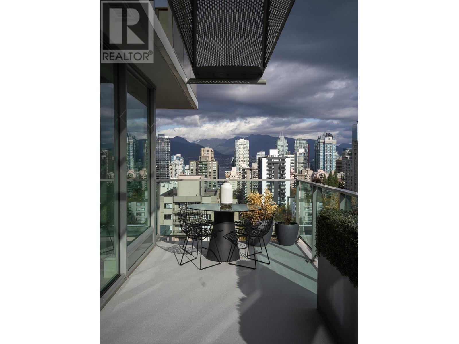 1701 1365 Davie Street, Vancouver, British Columbia  V6E 1N5 - Photo 31 - R2801195