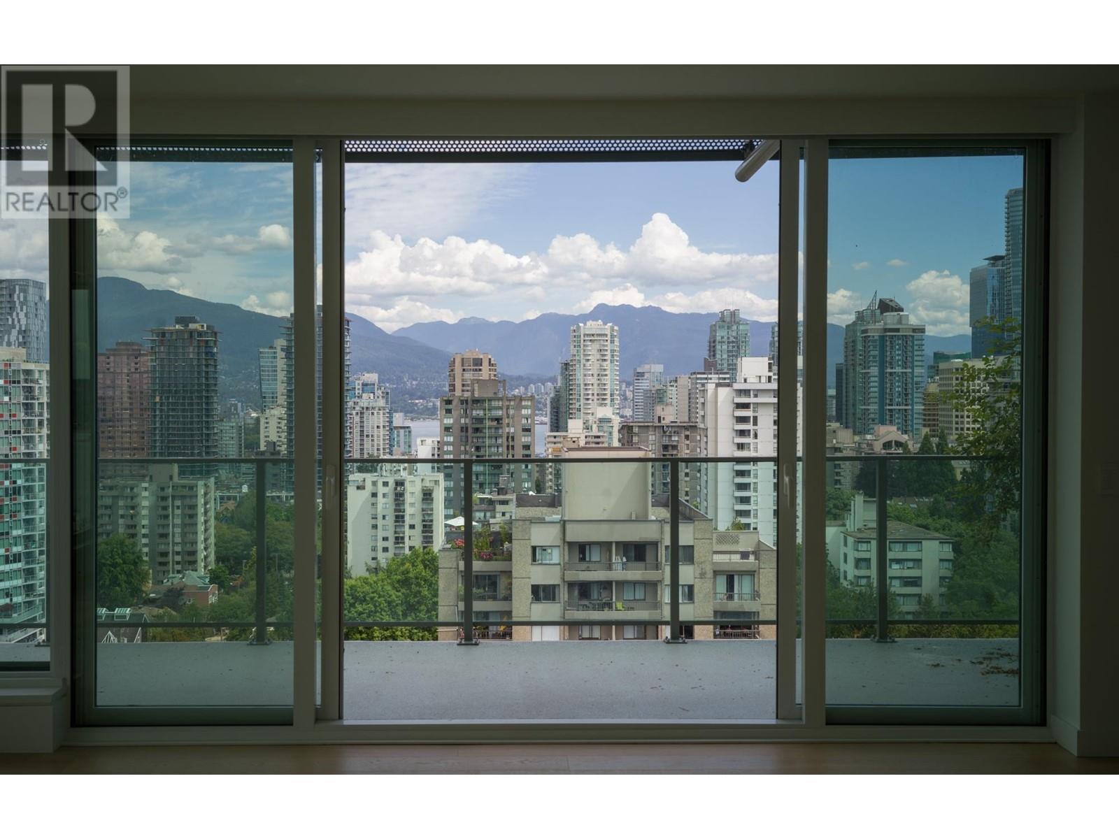 1701 1365 Davie Street, Vancouver, British Columbia  V6E 1N5 - Photo 11 - R2801195