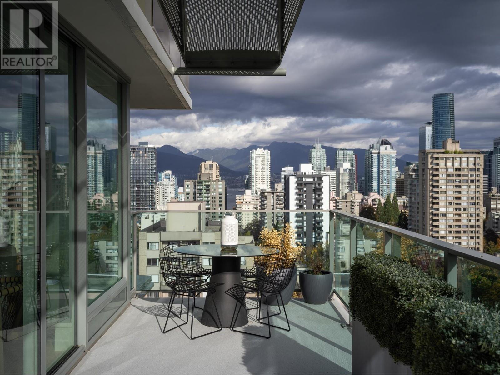 1701 1365 Davie Street, Vancouver, British Columbia  V6E 1N5 - Photo 30 - R2801195