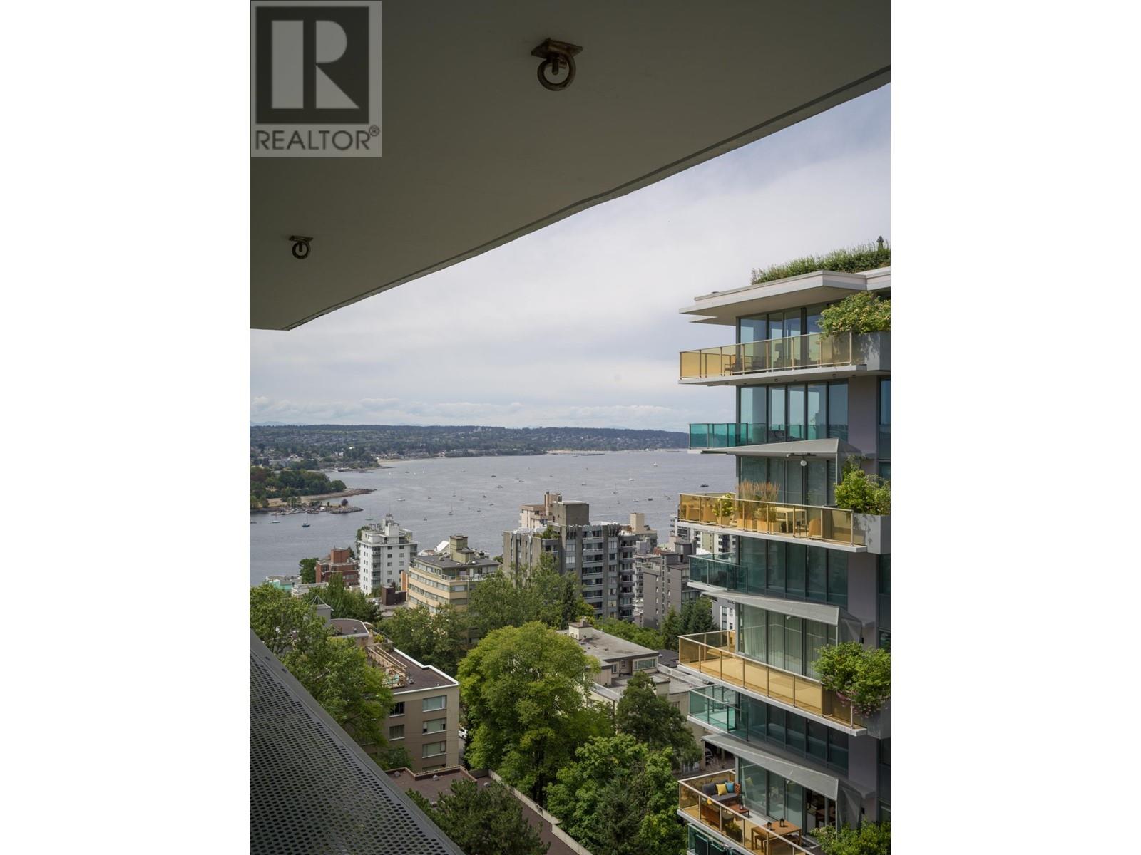 1701 1365 Davie Street, Vancouver, British Columbia  V6E 1N5 - Photo 13 - R2801195