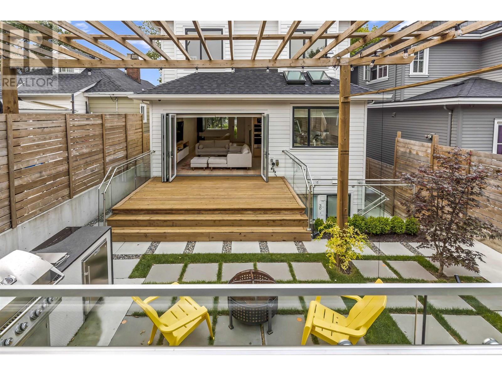 28 E 19th Avenue, Vancouver, British Columbia  V5V 1H7 - Photo 36 - R2828580