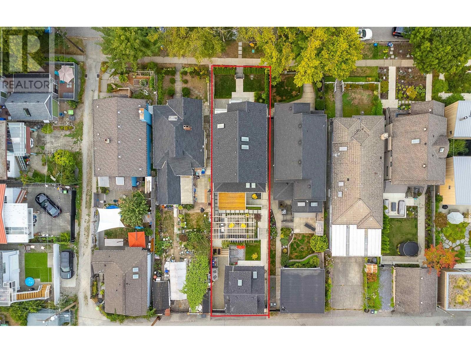 28 E 19th Avenue, Vancouver, British Columbia  V5V 1H7 - Photo 40 - R2828580