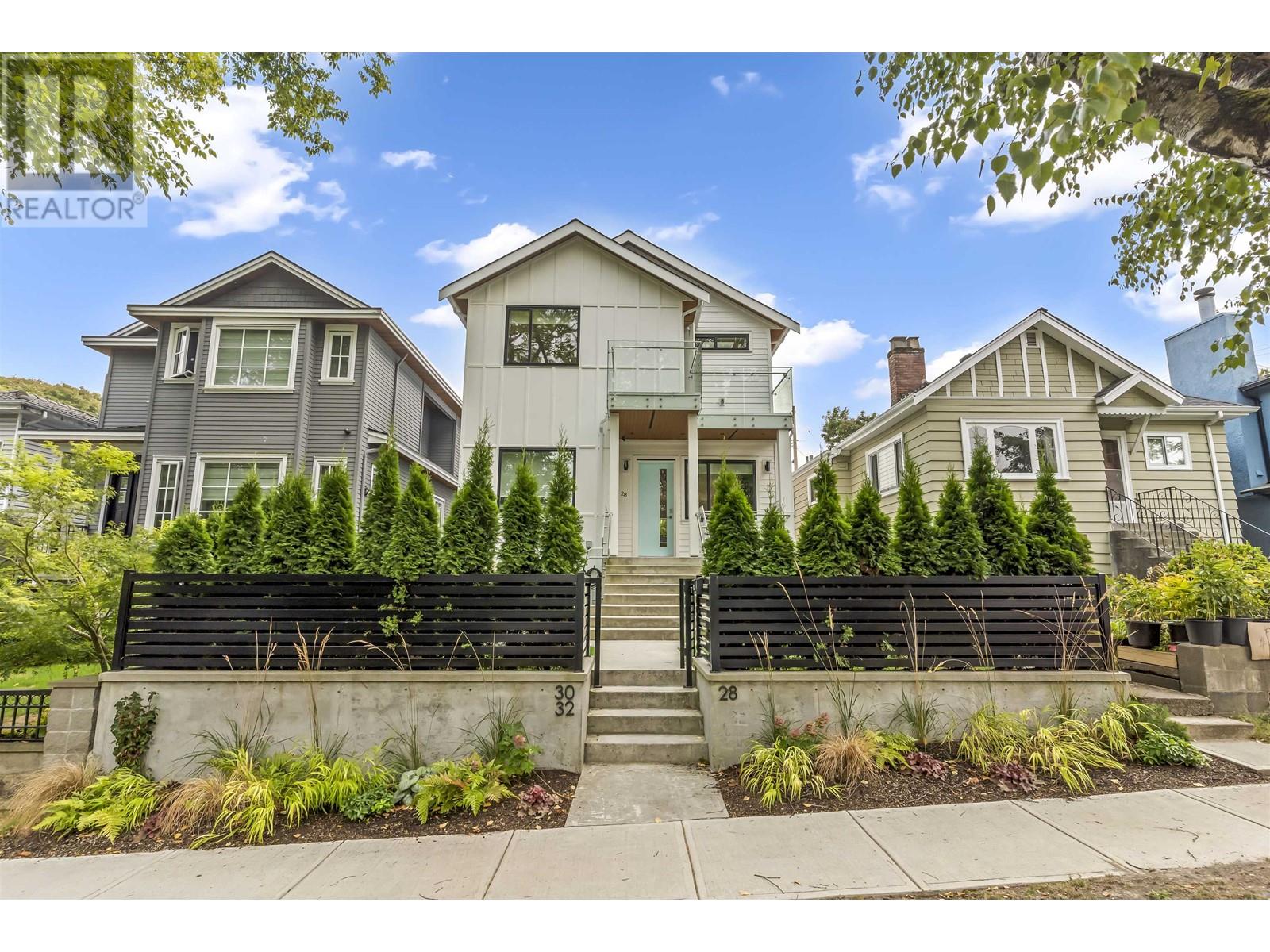 28 E 19TH AVENUE, vancouver, British Columbia