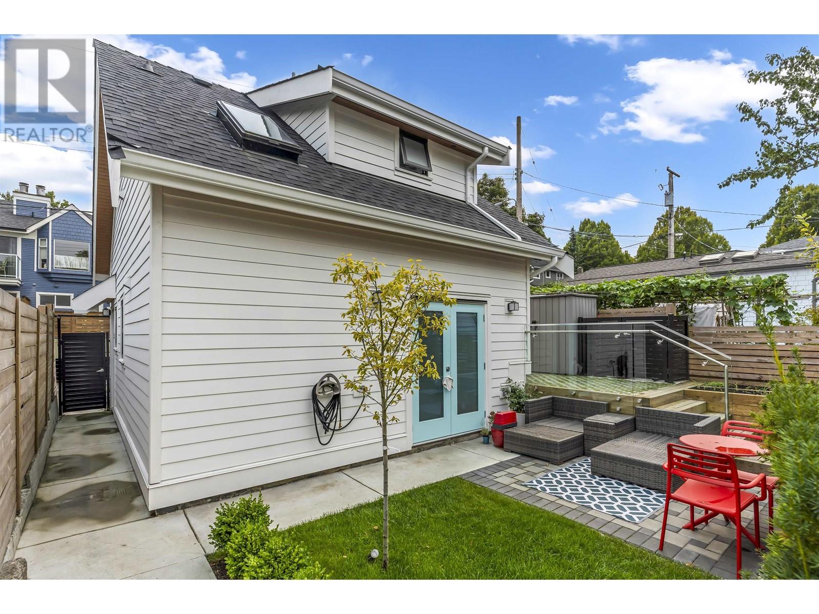28 E 19th Avenue, Vancouver, British Columbia  V5V 1H7 - Photo 37 - R2828580
