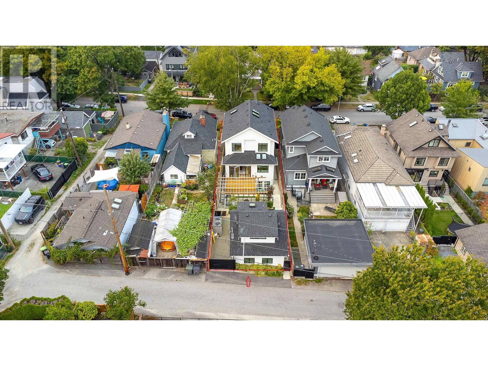 28 E 19th Avenue, Vancouver, British Columbia  V5V 1H7 - Photo 39 - R2828580