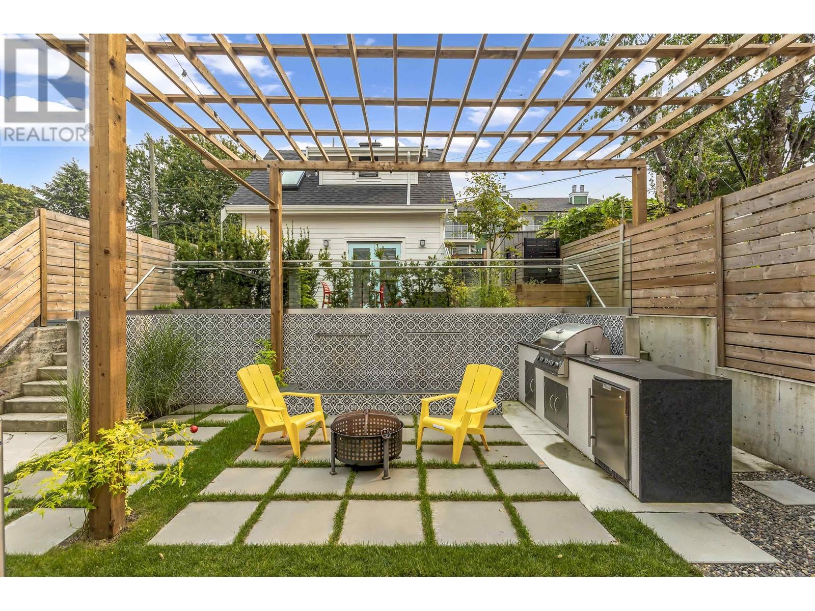 28 E 19th Avenue, Vancouver, British Columbia  V5V 1H7 - Photo 34 - R2828580
