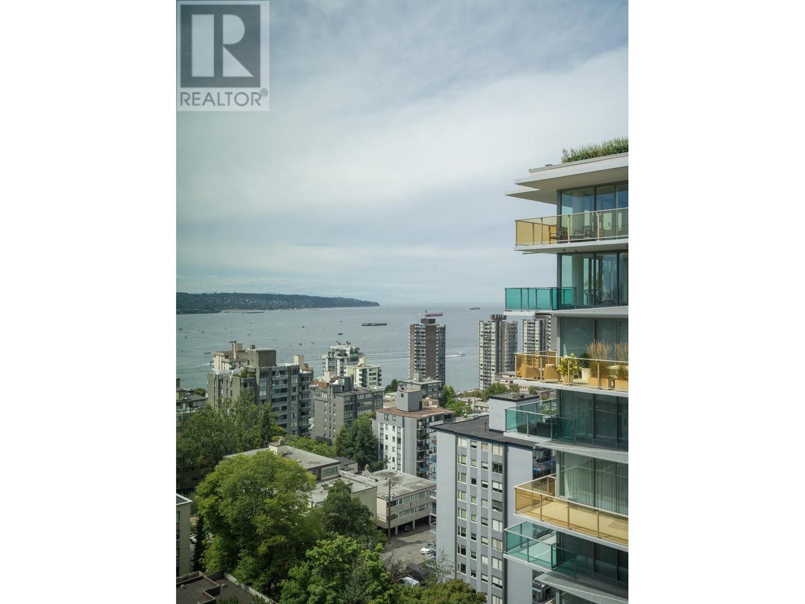 1701 1365 Davie Street, Vancouver, British Columbia  V6E 1N5 - Photo 25 - R2801195