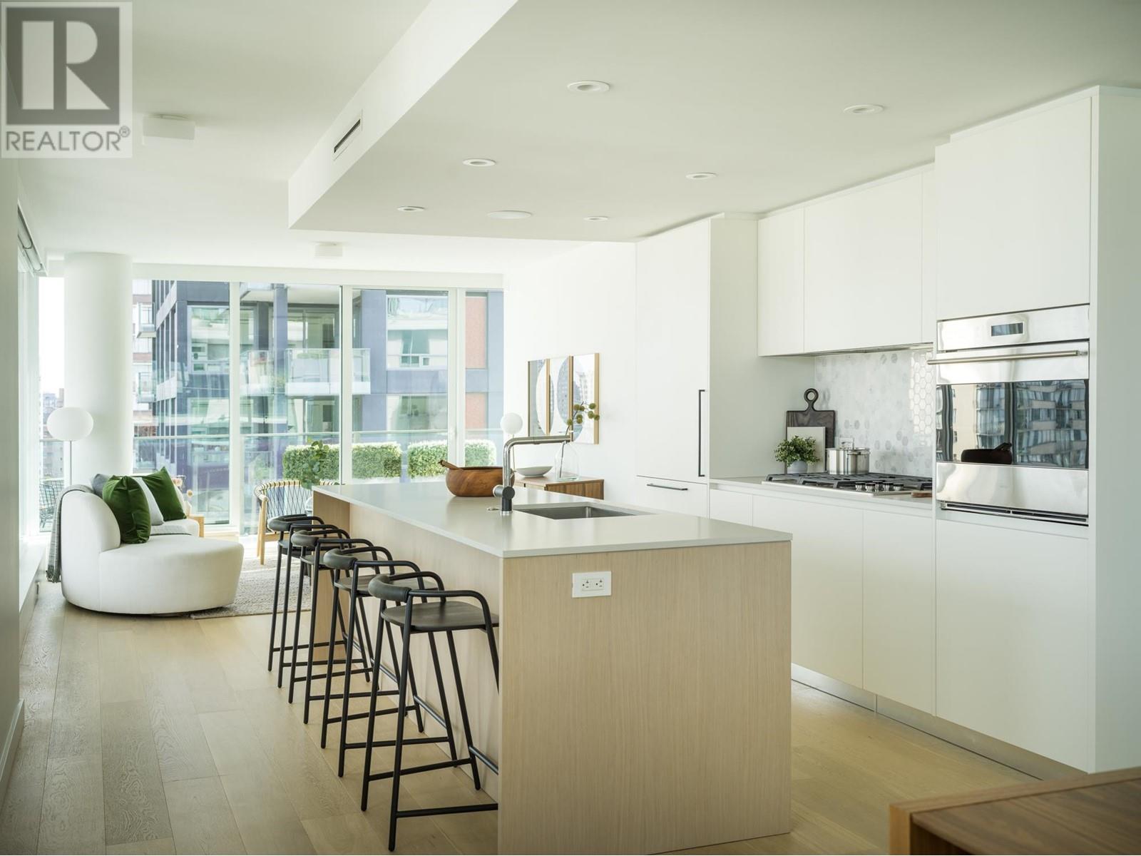 1701 1365 Davie Street, Vancouver, British Columbia  V6E 1N5 - Photo 4 - R2801195