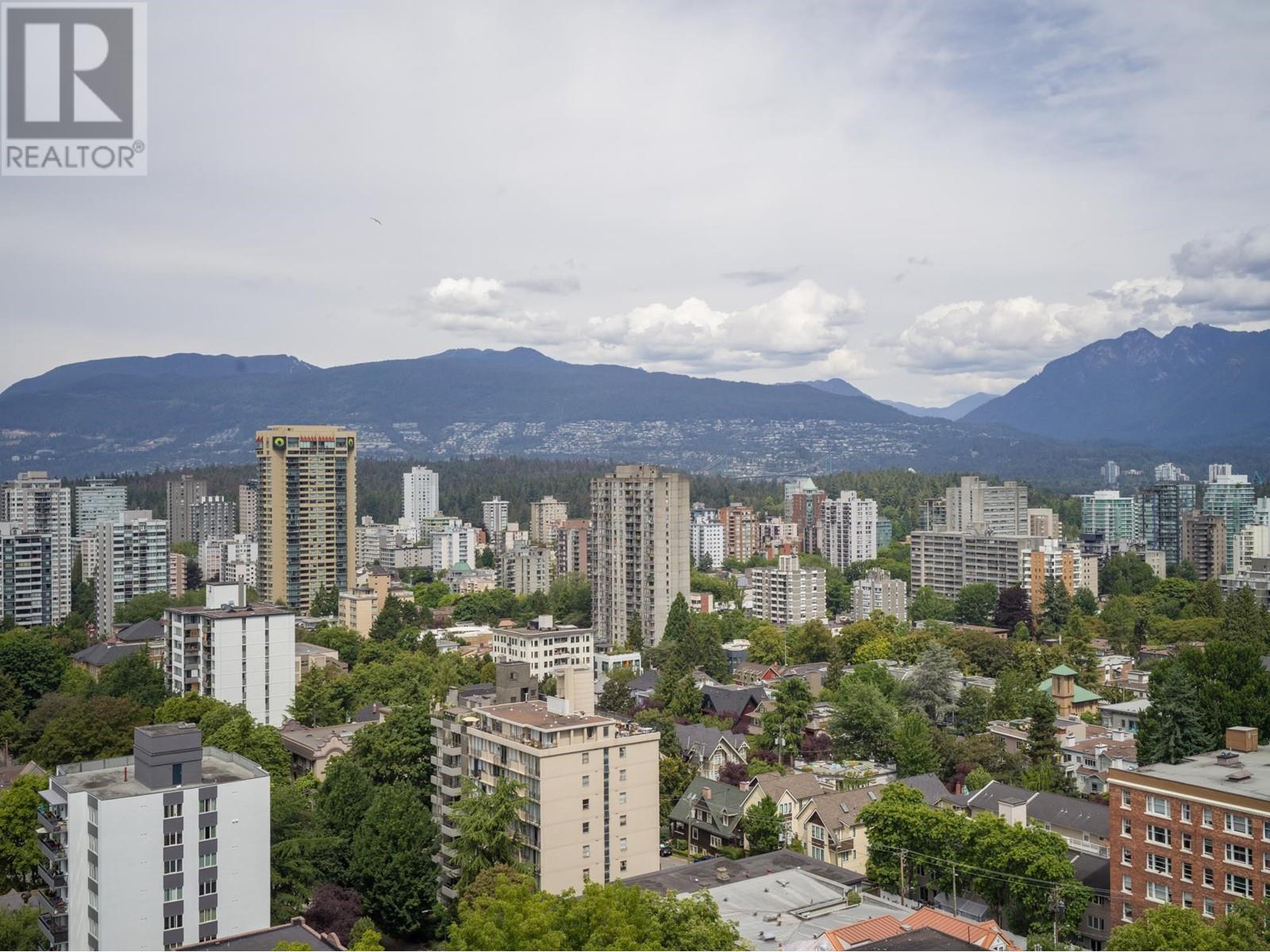 1701 1365 Davie Street, Vancouver, British Columbia  V6E 1N5 - Photo 12 - R2801195