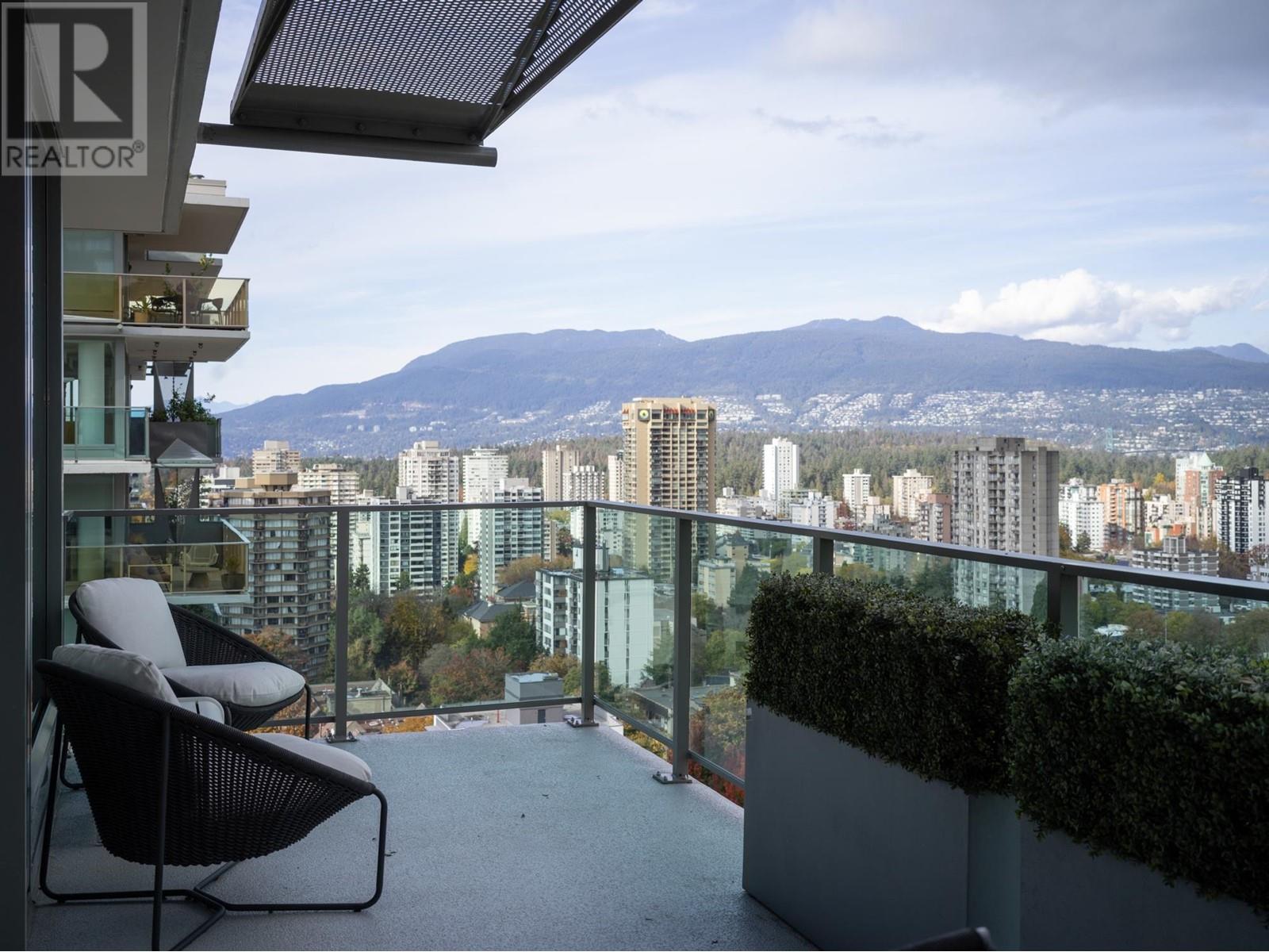 1701 1365 Davie Street, Vancouver, British Columbia  V6E 1N5 - Photo 33 - R2801195