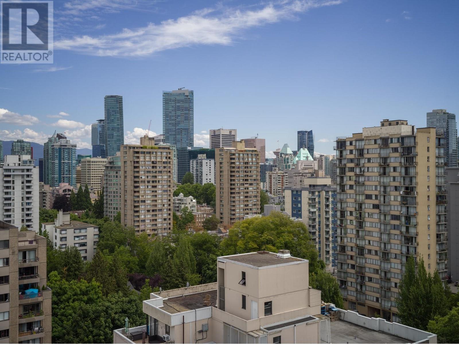 1701 1365 Davie Street, Vancouver, British Columbia  V6E 1N5 - Photo 16 - R2801195