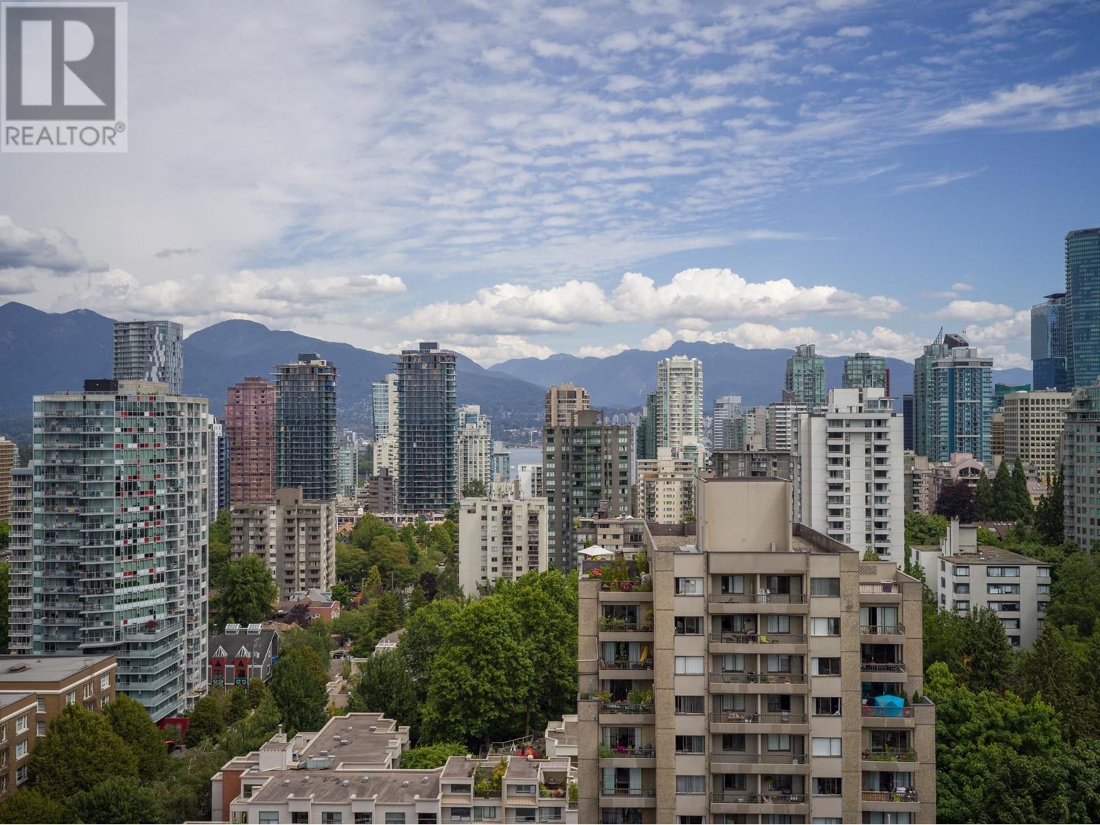1701 1365 Davie Street, Vancouver, British Columbia  V6E 1N5 - Photo 15 - R2801195