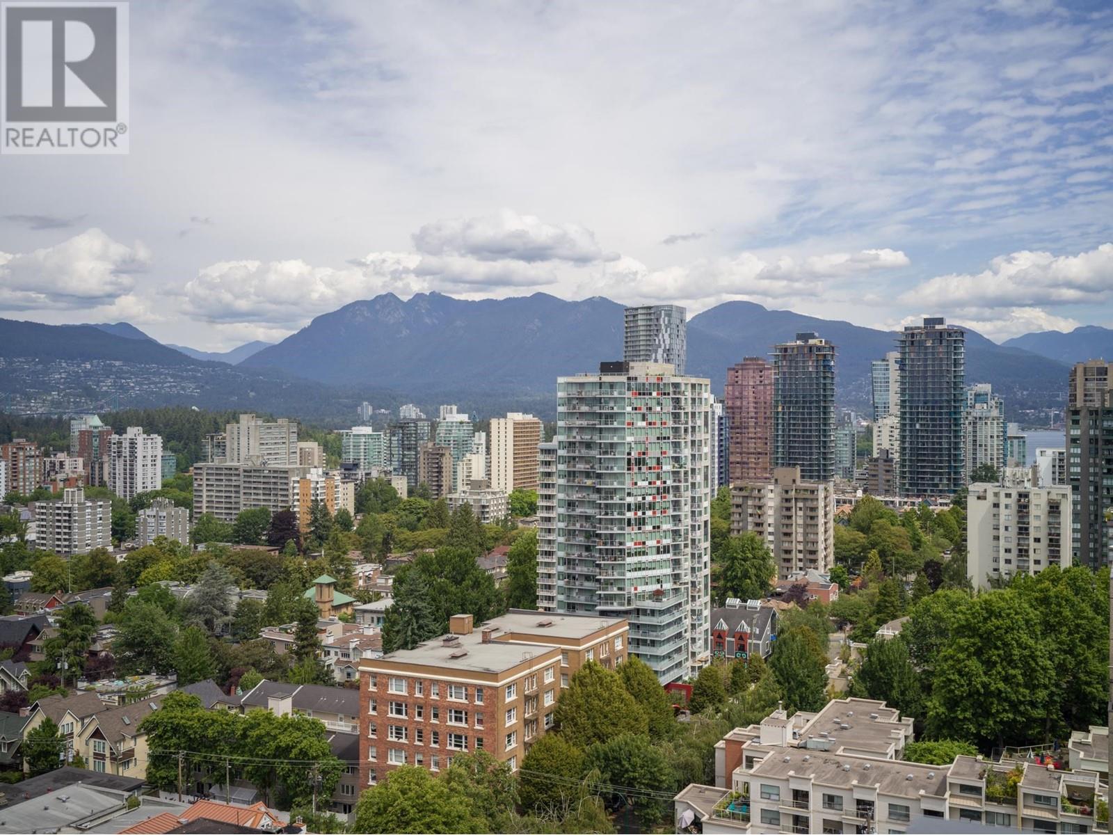 1701 1365 Davie Street, Vancouver, British Columbia  V6E 1N5 - Photo 14 - R2801195