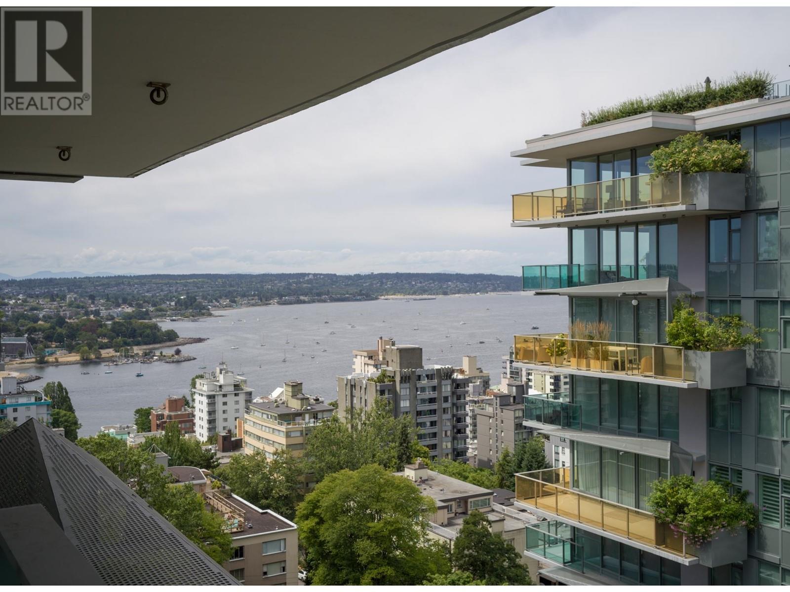 1701 1365 Davie Street, Vancouver, British Columbia  V6E 1N5 - Photo 3 - R2801195