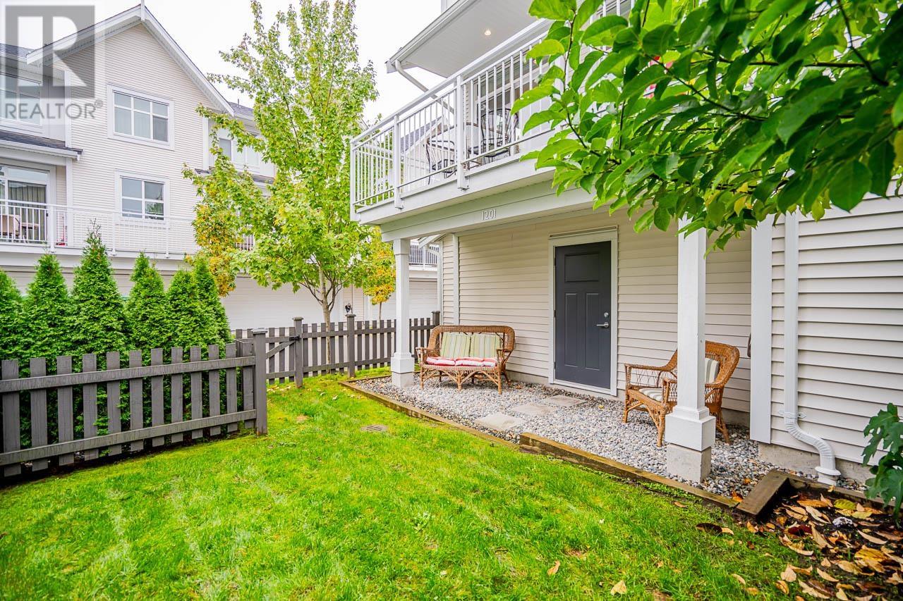 1201 11295 Pazarena Place, Maple Ridge, British Columbia  V2X 4K9 - Photo 36 - R2828098