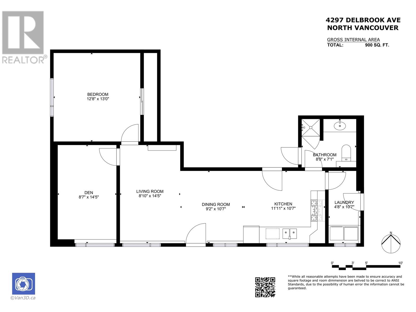 4297 Delbrook Avenue, North Vancouver, British Columbia  V7N 4A4 - Photo 34 - R2828532