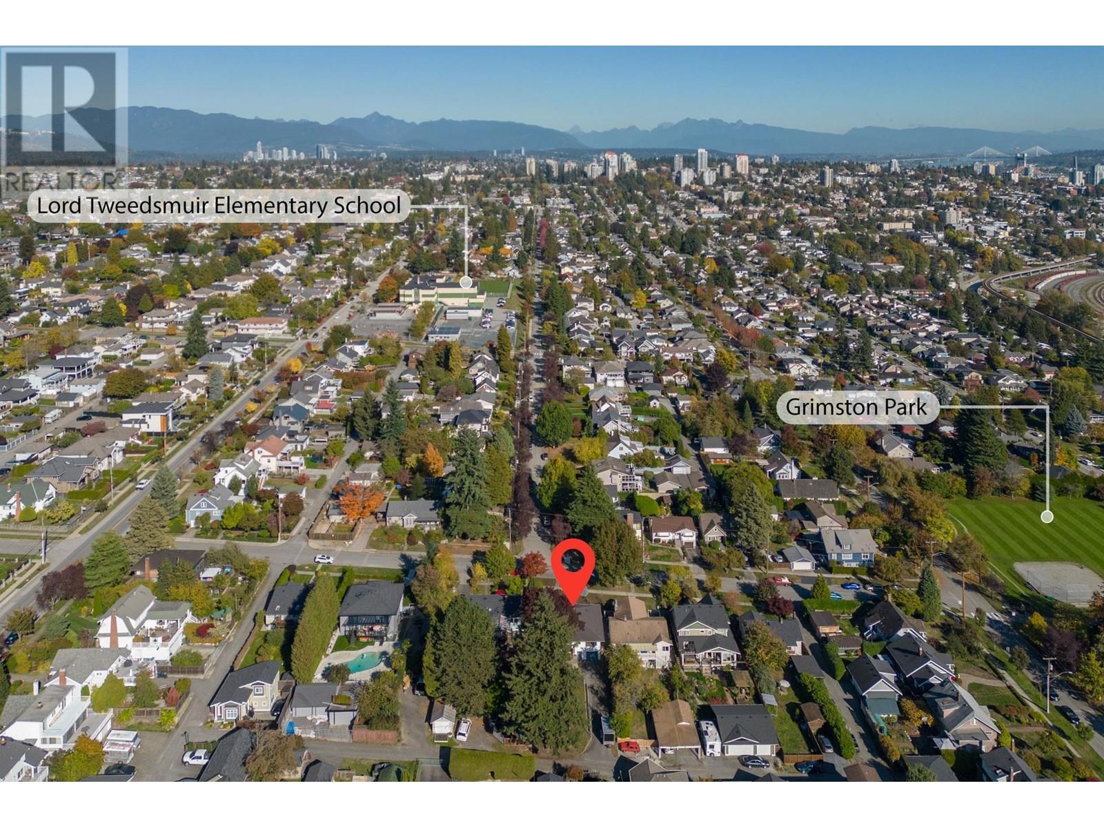 720 Nineteenth Street, New Westminster, British Columbia  V3M 4V2 - Photo 38 - R2827756