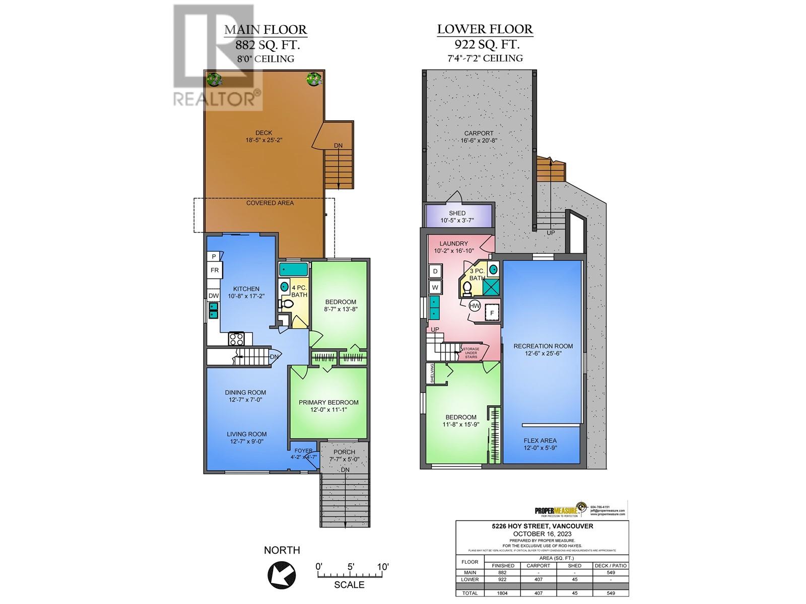 5226 Hoy Street, Vancouver, British Columbia  V5R 4P1 - Photo 39 - R2828712