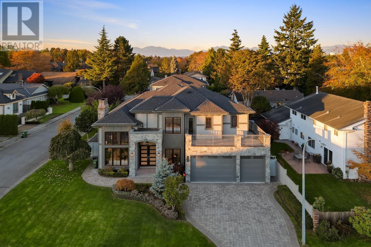6868 DUNSANY PLACE, richmond, British Columbia