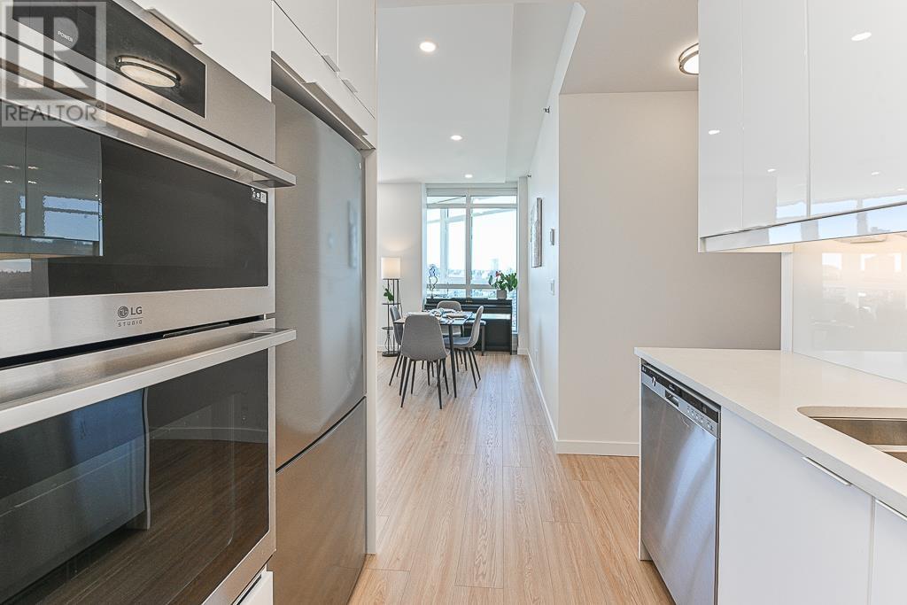 2302 289 Drake Street, Vancouver, British Columbia  V6B 5Z5 - Photo 10 - R2827112